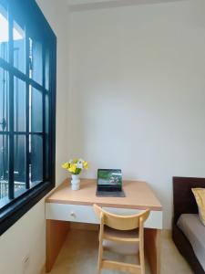 2B- Cozy Rainy Season Stay in Da Nang