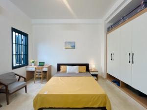 2B- Cozy Rainy Season Stay in Da Nang