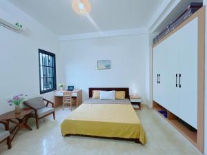 2B- Cozy Rainy Season Stay in Da Nang