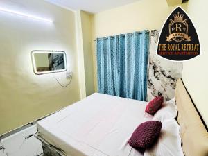 The Royal Retreat Service Apartments