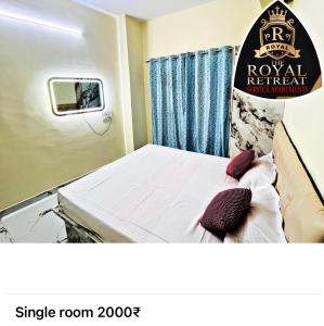 The Royal Retreat Service Apartments
