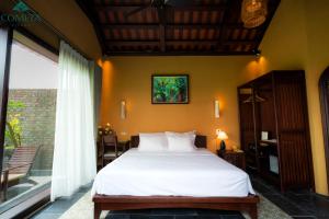 Cometa Villas Ninh Binh