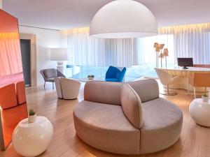 Mondrian Los Angeles