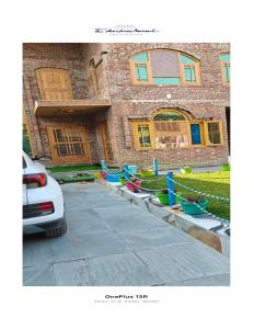 Sun Shine Guest House Baderkote Gulmarg