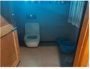 Sun Shine Guest House Baderkote Gulmarg