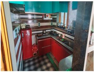 Sun Shine Guest House Baderkote Gulmarg