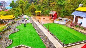 Resort Abhirup, Jhandi, Kalimpong