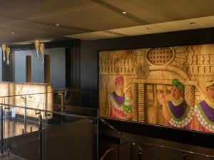 Swissotel Santa Cruz de La Sierra