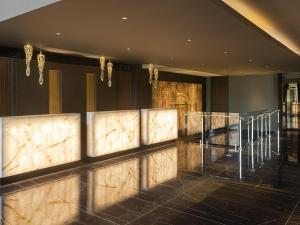 Swissotel Santa Cruz de La Sierra