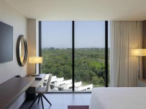 Swissotel Santa Cruz de La Sierra