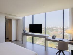 Swissotel Santa Cruz de La Sierra