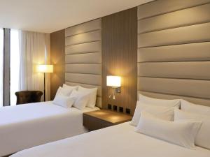 Swissotel Santa Cruz de La Sierra