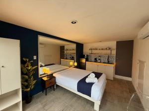 Loft Paladio Alojamiento para 2 personas