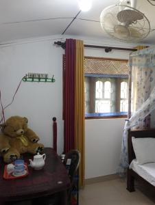 152-Abhaya Place Homestay