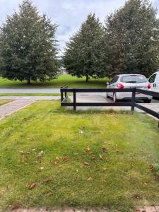 Modern Stay at Blackcastle Home