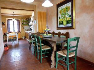 Villa in Tuscany with Private Pool & Garden