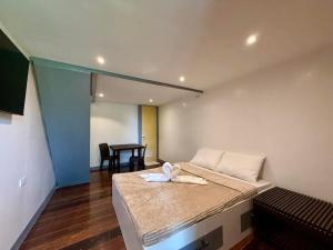 Anaya Beach Resort - Siargao