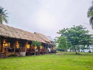 Anaya Beach Resort - Siargao