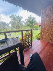 Anaya Beach Resort - Siargao