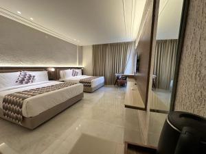 Shanti Sarovar Haridwar