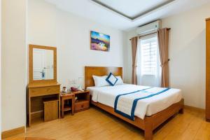 Blue Diamond Airport Hotel