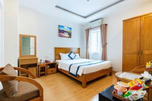 Blue Diamond Airport Hotel