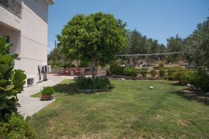 Villa Tapia Messinia Greece