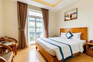 Blue Diamond Airport Hotel