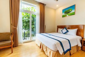 Blue Diamond Airport Hotel