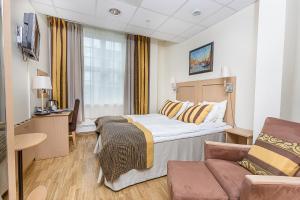 Hotell Vic Porsgrunn