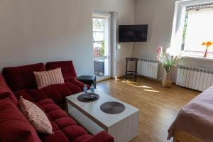 Apartament Wypoczynkowy Tuchola