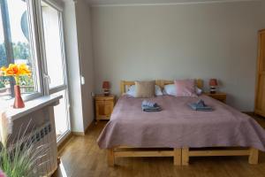 Apartament Wypoczynkowy Tuchola