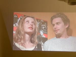 블랙앤우드 하우스, 합정역 도보 5분, 홍대 1정거장, 망원한강공원 Modern Cozy Seoul Loft, Hapjeong station 5 mins walk, Hongdae just 1 stop