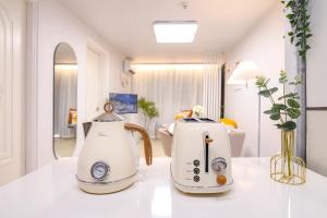 혜화역 도보5분 3룸4bed 7인숙박 K-Demon hunters촬영지 낙산공원 도보3분 명동 동대문 경복궁 10분