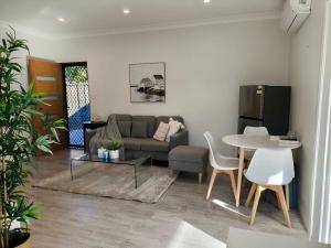 Hidden Grove Getaway Kingsgrove