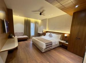 Shanti Sarovar Haridwar