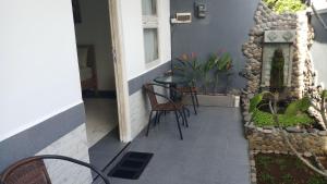 Orchid Homestay Jimbaran