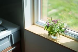 Larch Home Biei BY REINDEER