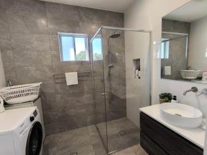 Hidden Grove Getaway Kingsgrove
