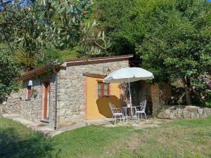 Casetta Girasole - Monterchi