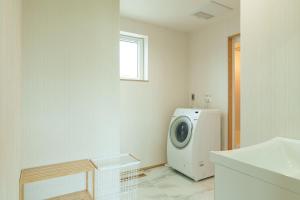 Larch Home Biei BY REINDEER