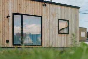 Larch Home Biei BY REINDEER