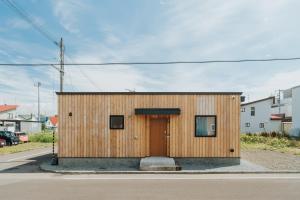 Larch Home Biei BY REINDEER