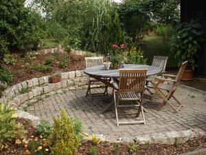 Ferienwohnung Lippert