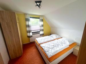 Apartments Rügen Patzig