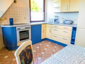 Apartments Rügen Patzig