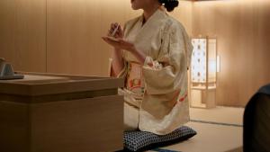 Anook Resort & Spa Busan Haeundae