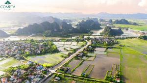 Cometa Villas Ninh Binh