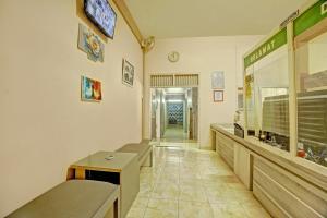 Capital O Rumah Kalimosodo