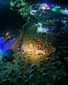 Shnongpdeng Riverview Campsite